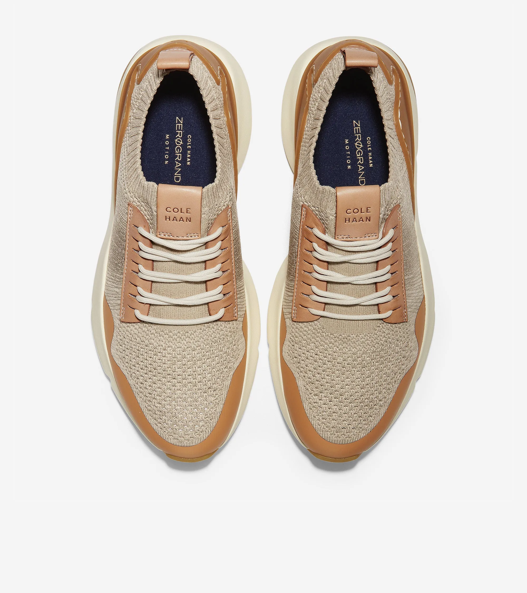 ZERØGRAND All-Day Trainer
