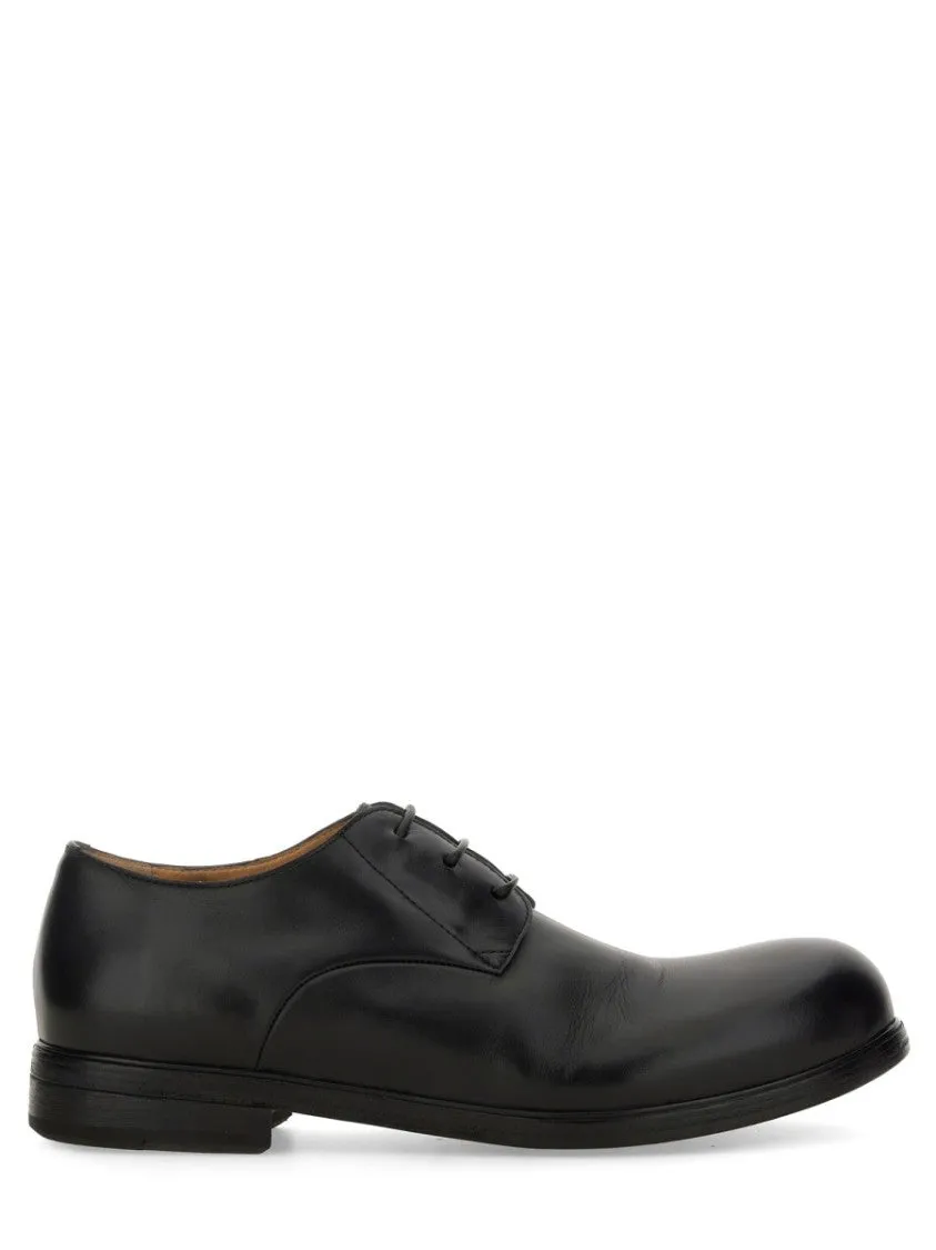 Zucca" Derby Shoes