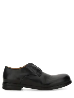 Zucca" Derby Shoes