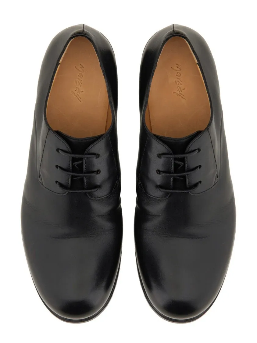 Zucca" Derby Shoes